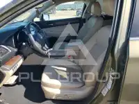 2015 Subaru Outback photo