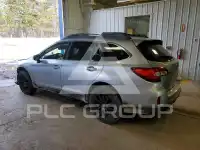2015 Subaru Outback фото