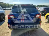 2015 Subaru Outback фото