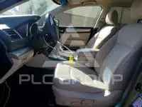 2015 Subaru Outback фото