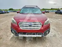2015 Subaru Outback фото