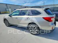 2015 Subaru Outback фото