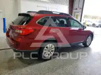 2015 Subaru Outback фото