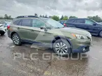 2015 Subaru Outback фото