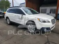 2015 Subaru Outback фото