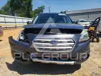 2015 Subaru Outback фото