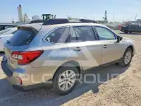 2015 Subaru Outback фото