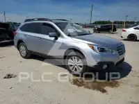 2015 Subaru Outback фото