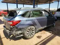 2015 Subaru Outback фото