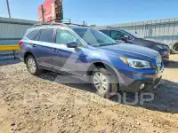 2015 Subaru Outback фото