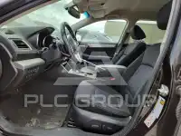 2015 Subaru Outback фото