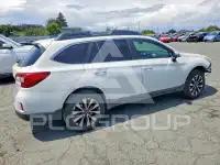 2015 Subaru Outback photo