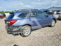 2015 Subaru Outback фото