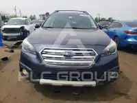 2015 Subaru Outback фото