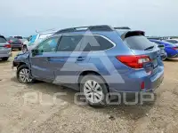 2015 Subaru Outback фото