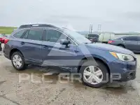 2015 Subaru Outback фото
