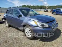 2015 Subaru Outback фото