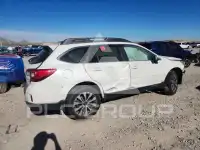 2015 Subaru Outback фото