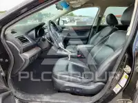 2015 Subaru Outback фото