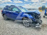 2015 Subaru Outback фото