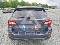 2015 Subaru Outback фото