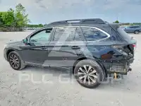 2015 Subaru Outback фото