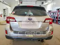 2015 Subaru Outback фото