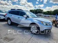 2015 Subaru Outback фото