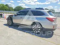 2015 Subaru Outback photo