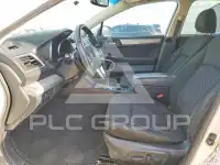 2015 Subaru Outback фото