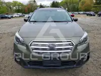 2015 Subaru Outback фото