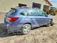 2015 Subaru Outback photo