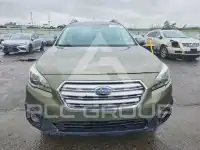 2015 Subaru Outback фото