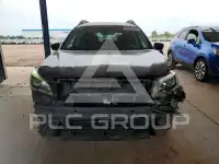 2015 Subaru Outback фото