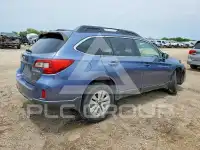 2015 Subaru Outback фото