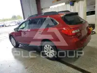 2015 Subaru Outback фото
