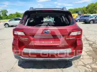 2015 Subaru Outback фото