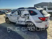 2015 Subaru Outback фото