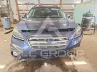 2015 Subaru Outback фото