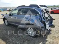 2015 Subaru Outback фото
