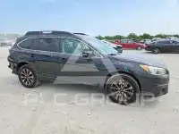 2015 Subaru Outback фото