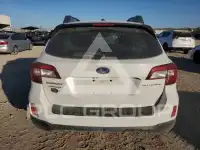 2015 Subaru Outback photo