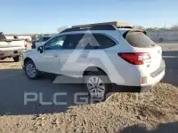 2015 Subaru Outback photo