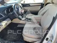 2015 Subaru Outback photo