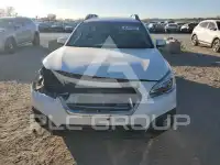 2015 Subaru Outback photo
