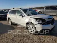 2015 Subaru Outback photo