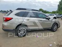 2015 Subaru Outback photo