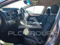 2015 Subaru Outback фото
