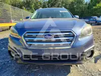 2015 Subaru Outback фото