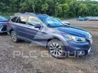 2015 Subaru Outback фото